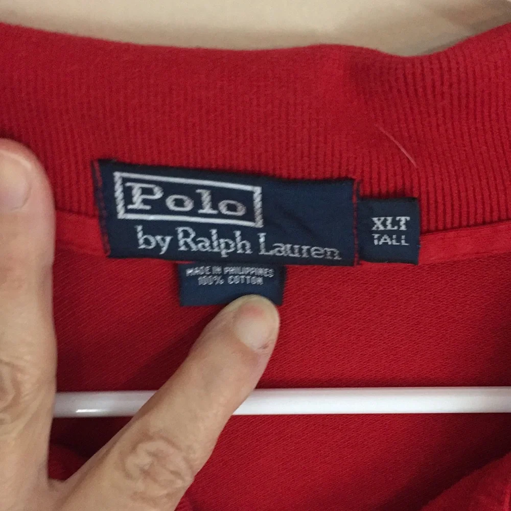 Polo Ralph Lauren polo ralph